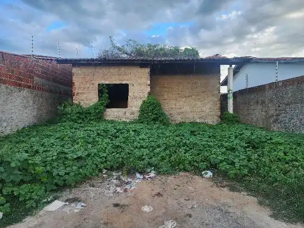 Casa em SANTA JULIA, MOSSORO - RN