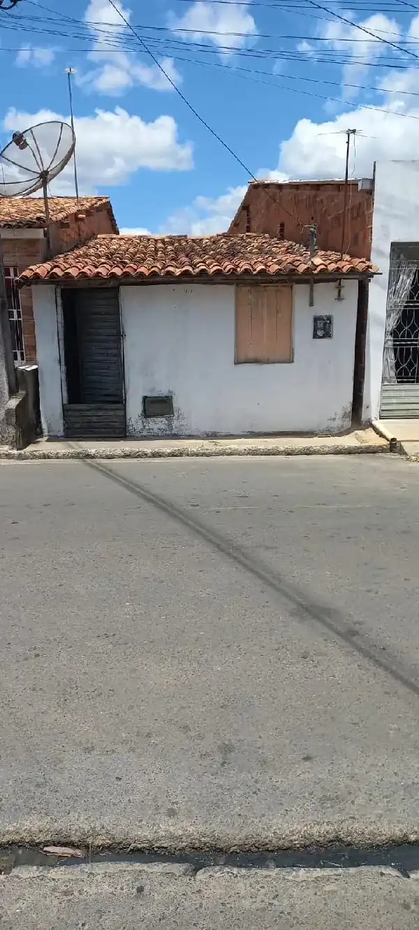 Casa em CENTRO, CAPELA - SE