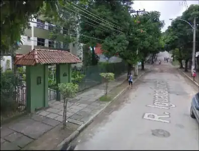 Apartamento em PAVUNA, RIO DE JANEIRO - RJ