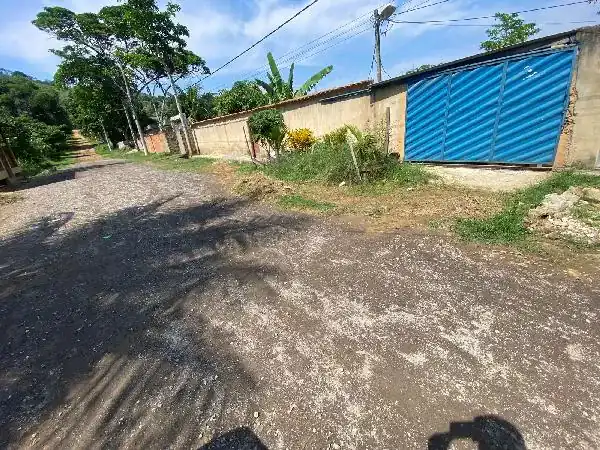 Casa em MARAPICU, NOVA IGUACU - RJ