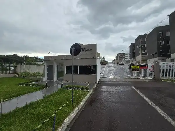 Apartamento em BOM JESUS, CAMPO LARGO - PR