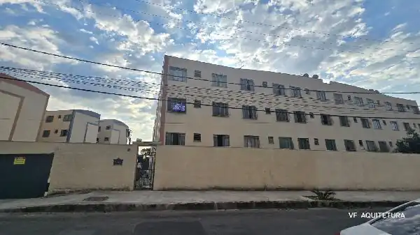 Apartamento em CANDELARIA, BELO HORIZONTE - MG