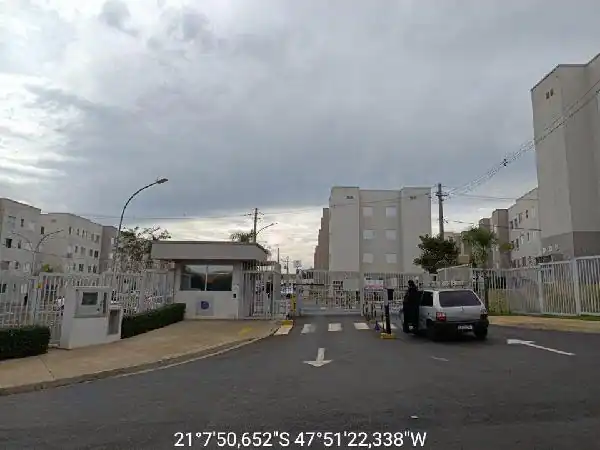 Apartamento em RESERVA MACAUBA, RIBEIRAO PRETO - SP