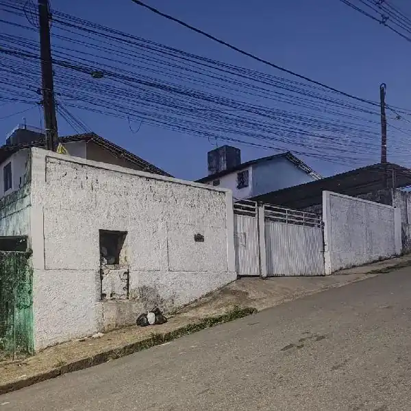 Apartamento em CAPIBARIBE, SAO LOURENCO DA MATA - PE