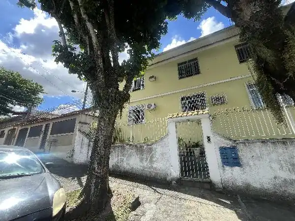 Apartamento em JACAREPAGUA, RIO DE JANEIRO - RJ