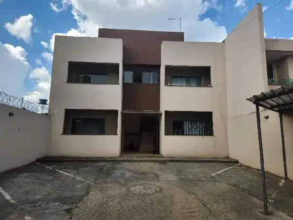 Apartamento em JARDIM ZULEIKA, LUZIANIA - GO
