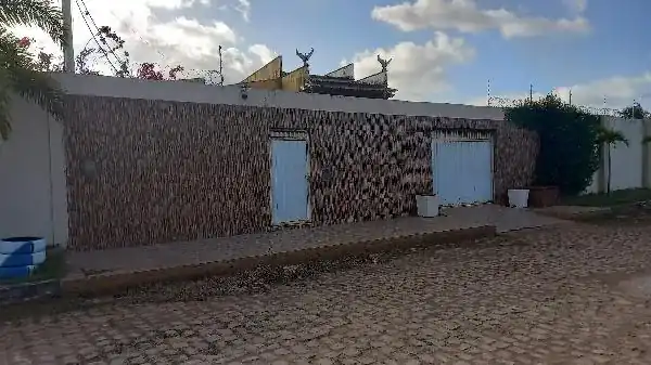 Casa em LOT PRAIA DO FAROL, TOUROS - RN