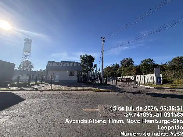 Apartamento em FEITORIA, SAO LEOPOLDO - RS