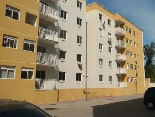 Apartamento em SANTA LUZIA, SAO GONCALO - RJ