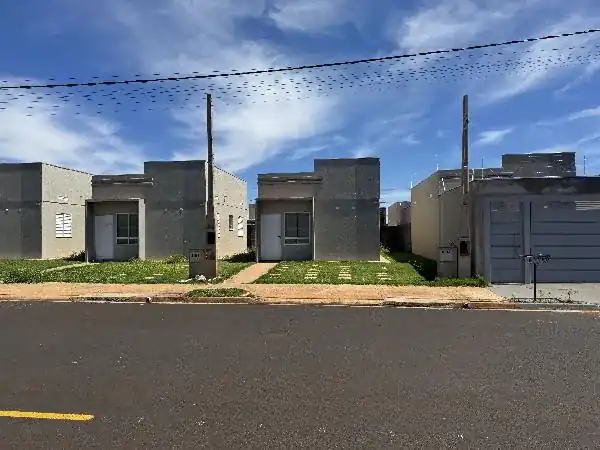 Casa em SANTA IRIA, RIBEIRAO PRETO - SP