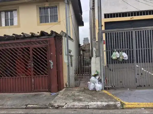 Casa em RUDGE RAMOS, SAO BERNARDO DO CAMPO - SP