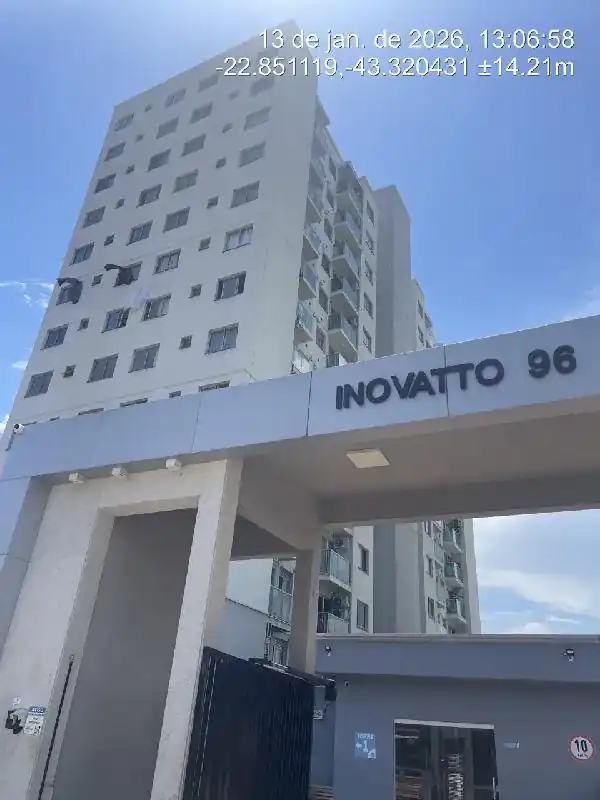 Apartamento em IRAJA, RIO DE JANEIRO - RJ