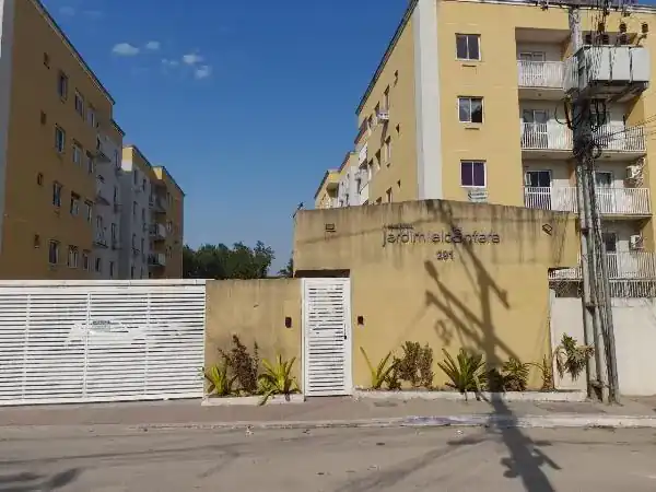 Apartamento em SANTA LUZIA, SAO GONCALO - RJ