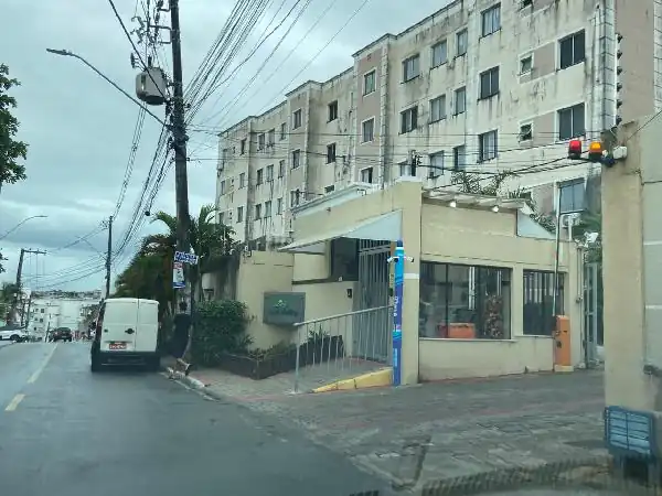 Apartamento em CAJI, LAURO DE FREITAS - BA