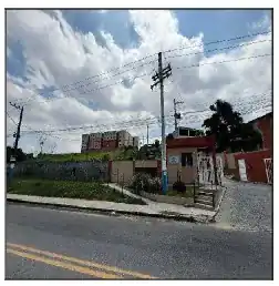 Apartamento em SANTA AMELIA, BELFORD ROXO - RJ