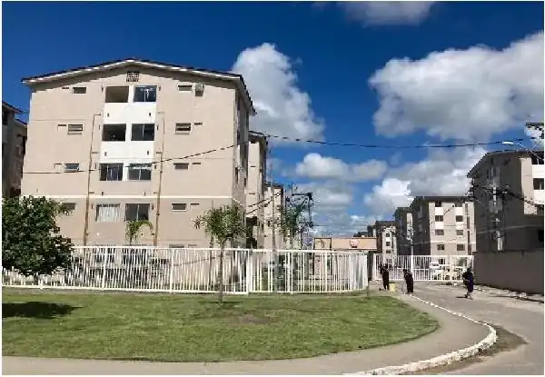 Apartamento em VENDA DAS PEDRAS, ITABORAI - RJ