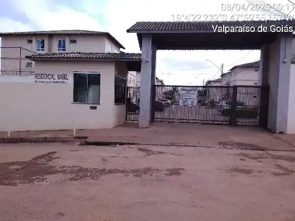 Apartamento em SETOR DE CHACARAS ANHANGUERA A, VALPARAISO DE GOIAS - GO