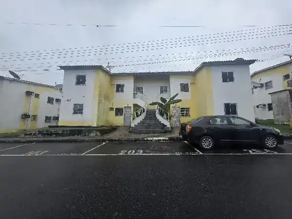 Apartamento em LAGO AZUL, MANAUS - AM