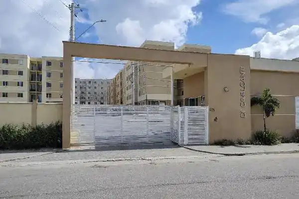 Apartamento em MARIA PAULA, SAO GONCALO - RJ
