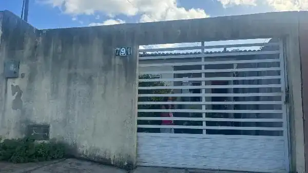 Casa em COMPLEXO JARDIM, NOSSA SENHORA DO SOCORRO - SE