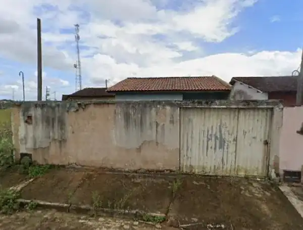 Casa em RES ERALDO CAVALCANT, RIO LARGO - AL