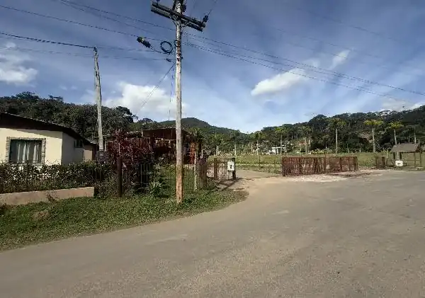 Terreno em COLONIA ALPINA, TERESOPOLIS - RJ