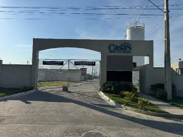 Casa em CALUGE, ITABORAI - RJ