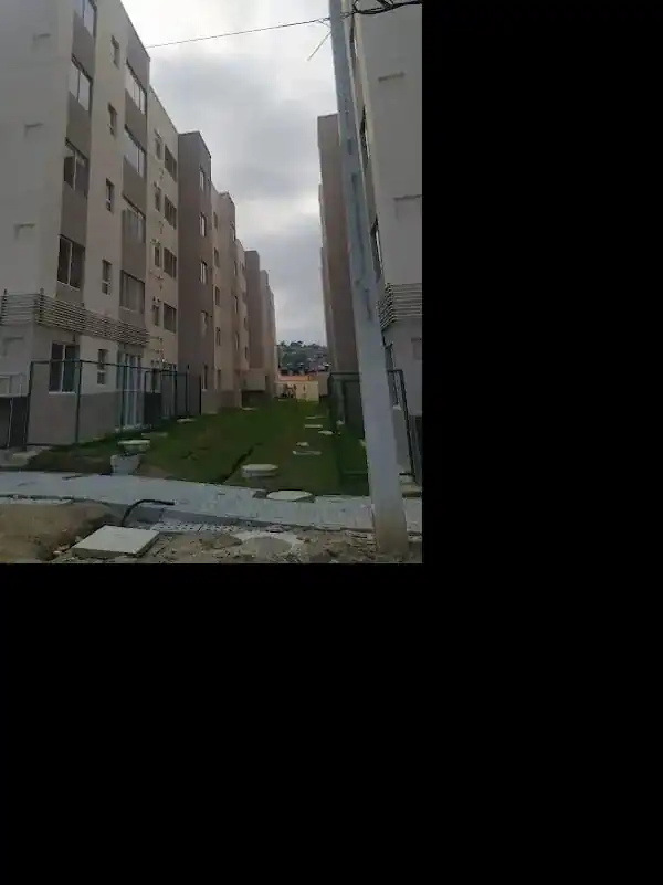 Apartamento em TRIBOBO, SAO GONCALO - RJ