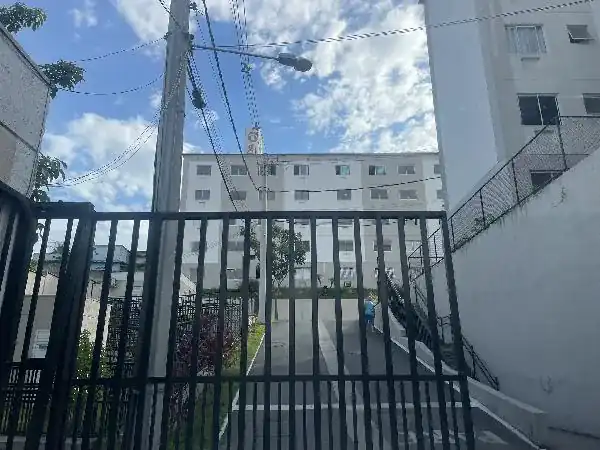Apartamento em MONJOLOS, SAO GONCALO - RJ