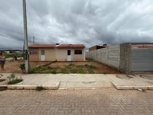 Casa em EUNO ANDRADE DA SILVA, BELO JARDIM - PE