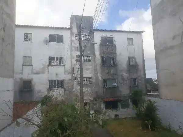 Apartamento em CAJAZEIRAS VII, SALVADOR - BA