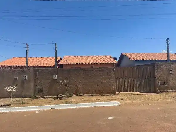Casa em ITAMAR NOBREGA II, COCALZINHO DE GOIAS - GO