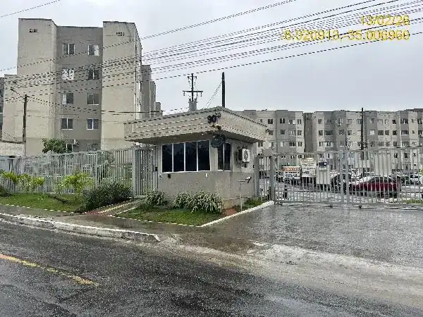 Apartamento em ALBERTO MAIA, CAMARAGIBE - PE