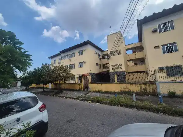 Apartamento em COSMORAMA, MESQUITA - RJ