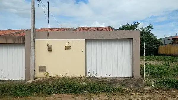 Casa em GERERAU, ITAITINGA - CE