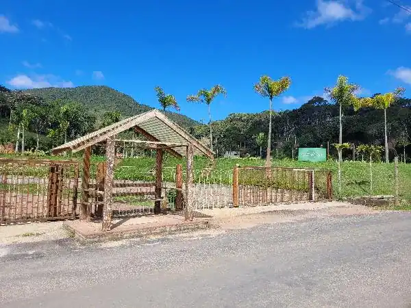 Terreno em COLONIA ALPINA, TERESOPOLIS - RJ