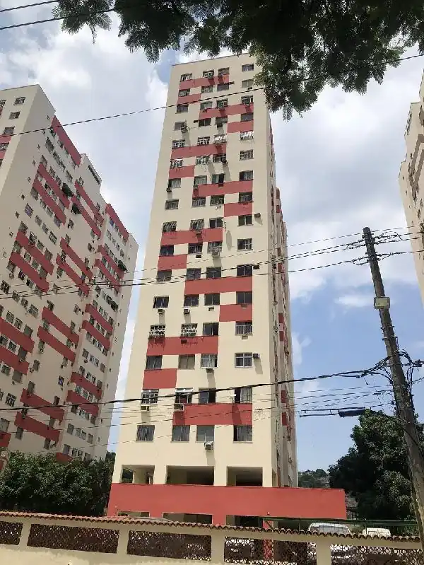 Apartamento em PAVUNA, RIO DE JANEIRO - RJ