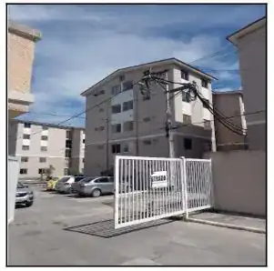 Apartamento em VENDA DAS PEDRAS, ITABORAI - RJ
