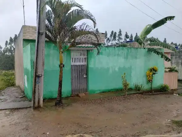 Casa em LOT N CHA ALEGRIA 3, CHA DE ALEGRIA - PE