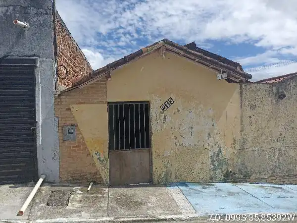 Casa em CENTRO, ESPERANCA - PB