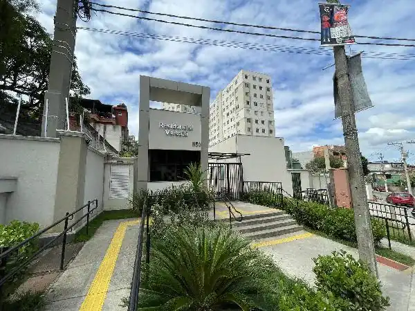 Apartamento em GUAIANAZES, SAO PAULO - SP