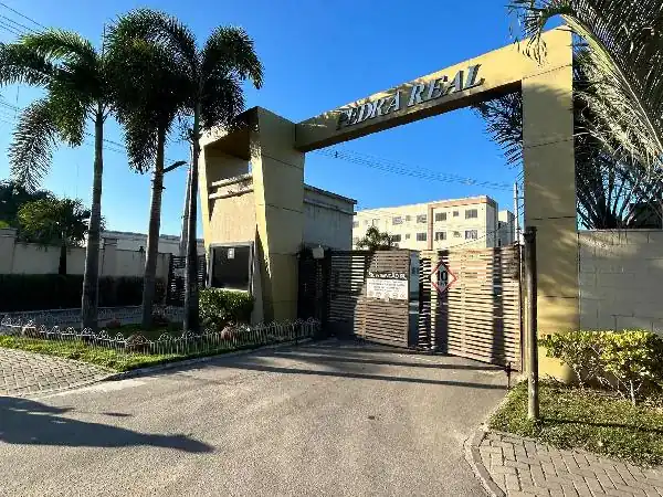Apartamento em TRES PONTES, ITABORAI - RJ