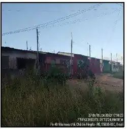 Casa em CHA DE ALEGRIA, CHA DE ALEGRIA - PE