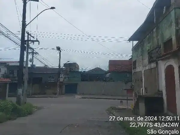 Casa em PORTO DO ROSA, SAO GONCALO - RJ
