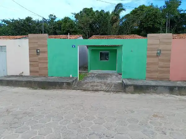 Casa em AREIA BRANCA, CURURUPU - MA