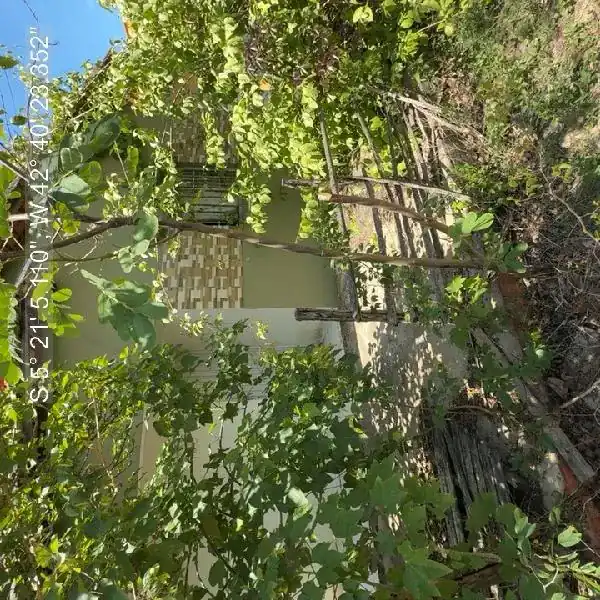 Casa em TAMBORIL, DEMERVAL LOBAO - PI