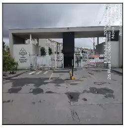 Apartamento em NOVO HORIZONTE, ITABORAI - RJ