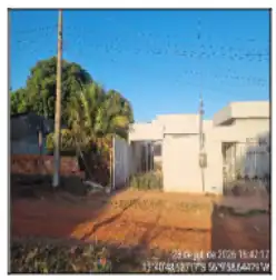 Casa em SAO SIMAO, VARZEA GRANDE - MT