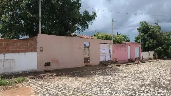 Casa em PLANALTO, CEARA-MIRIM - RN