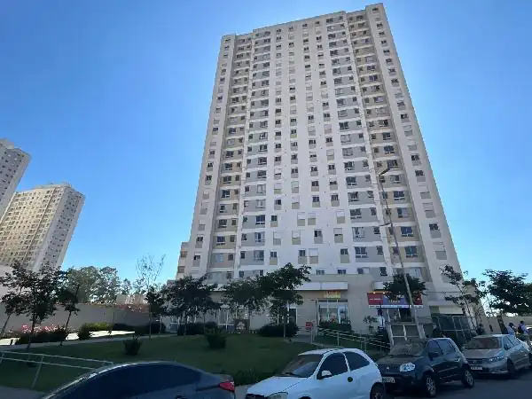 Apartamento em JAGUARE, SAO PAULO - SP